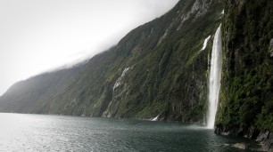 Milford Sound, New Zealand 17009589847